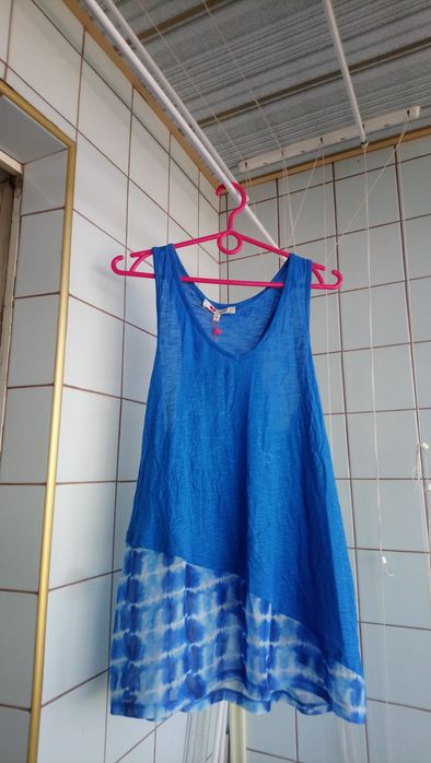 Ветровка женская