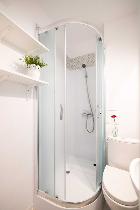 Bon3 Pokój w LOFT-owym klimacie, MOKOTÓW Sadyba