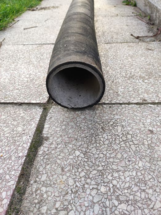 Waż spustowy od beczkowozu.