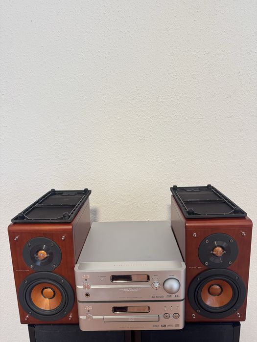 JVC RX-EXA10………………….