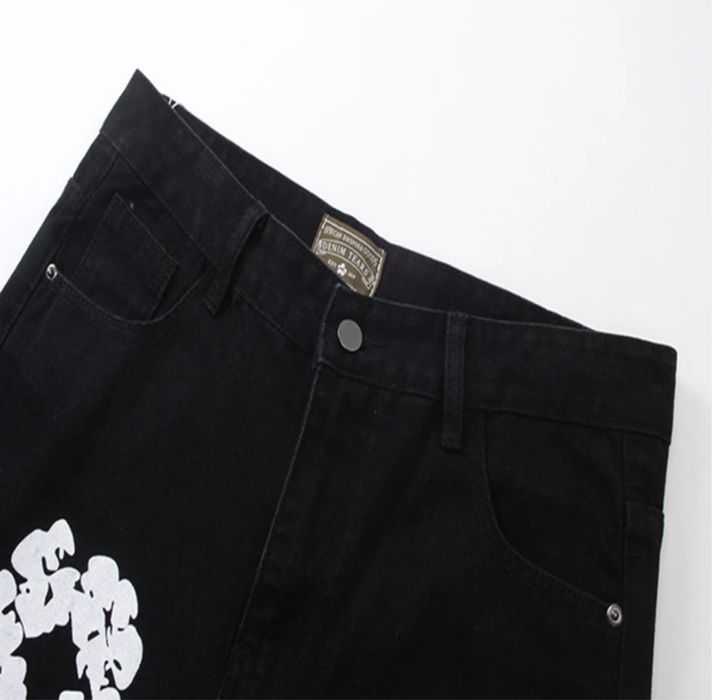 Джинси Denim Tears