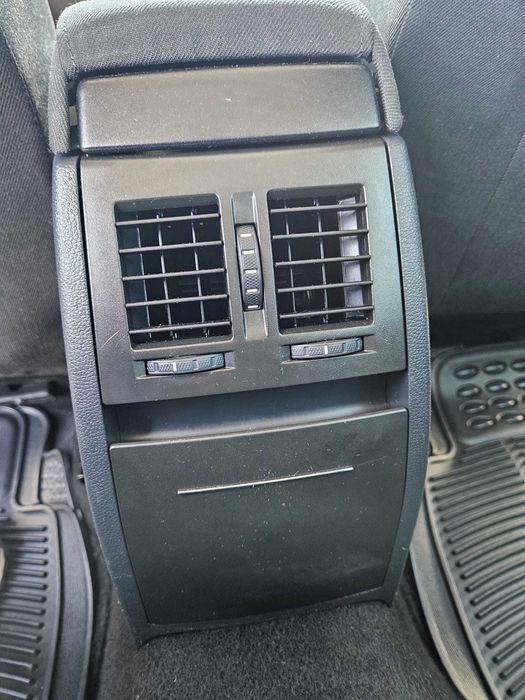 Skoda Octavia Break 1.6 TDI Greenline cor Preta (05/2013)