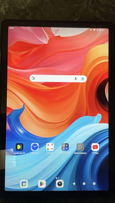 ПРОДАМ  Планшет Teclast T50 Plus