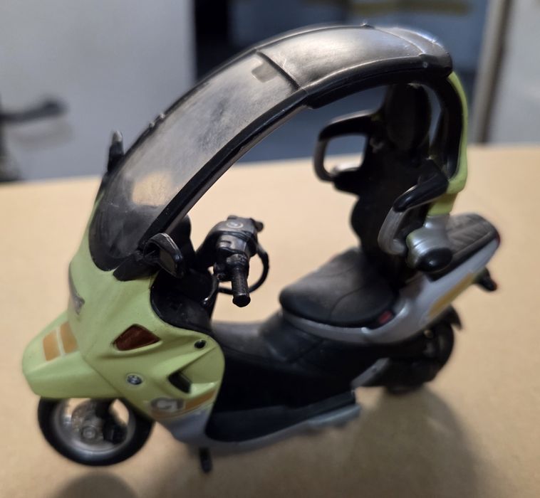 Miniatura BMW C1