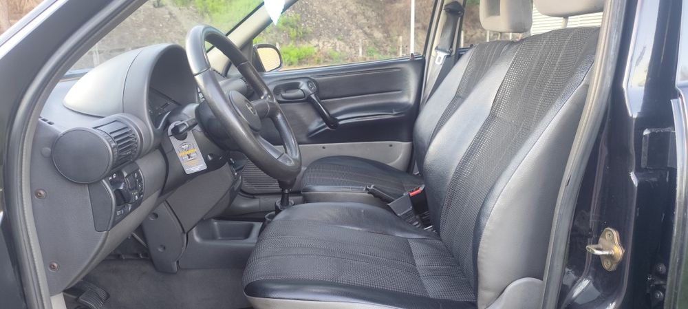 Opel Corsa B 1.5D