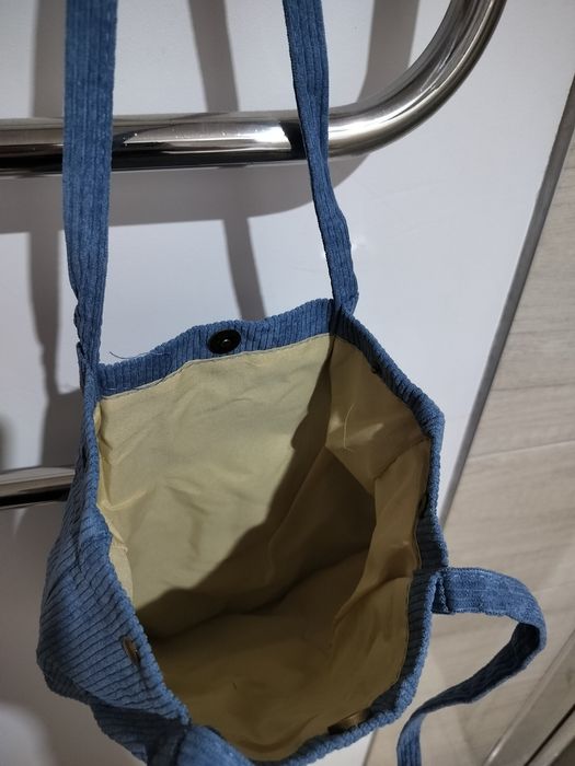 Torba na ramię damska