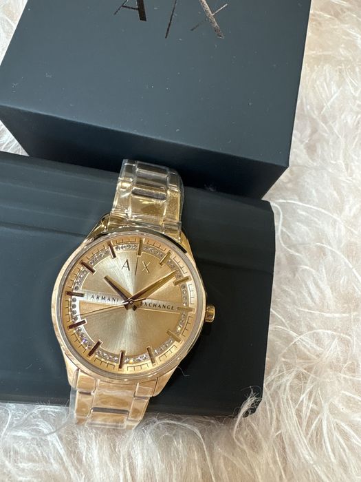 Годиник Armani Exchange .