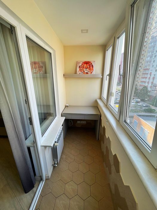Оренда. Патріотика. Гмирі 16А