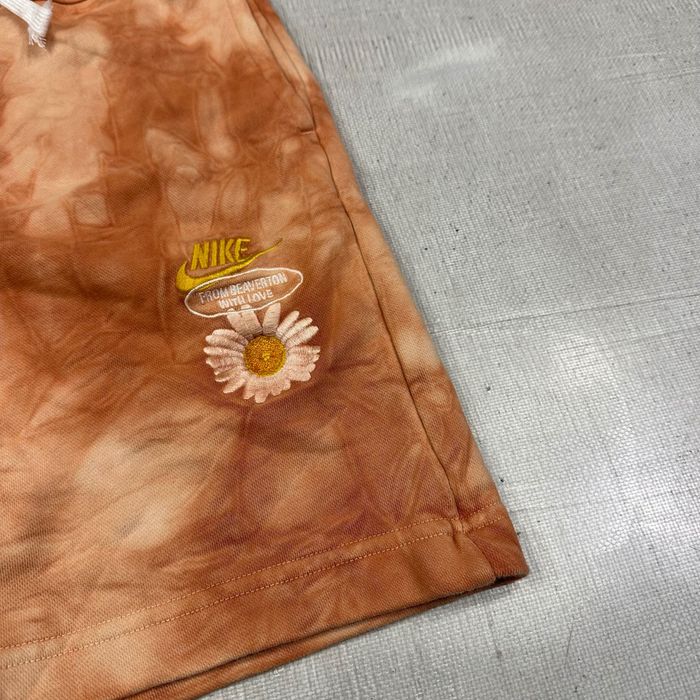 XS(size) Шорти Nike nsw swoosh