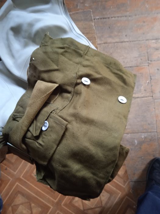 Протівогаз ГП-5 новий