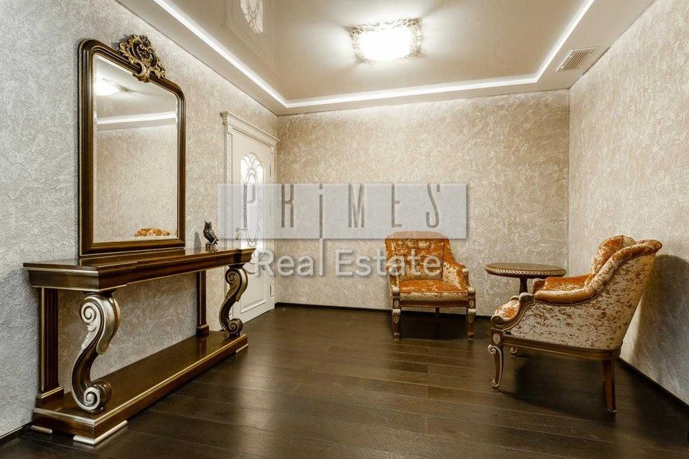 Оренда 4к квартири, ЖК Новопечерські Липки, вул. Андрія Верхогляда, 14