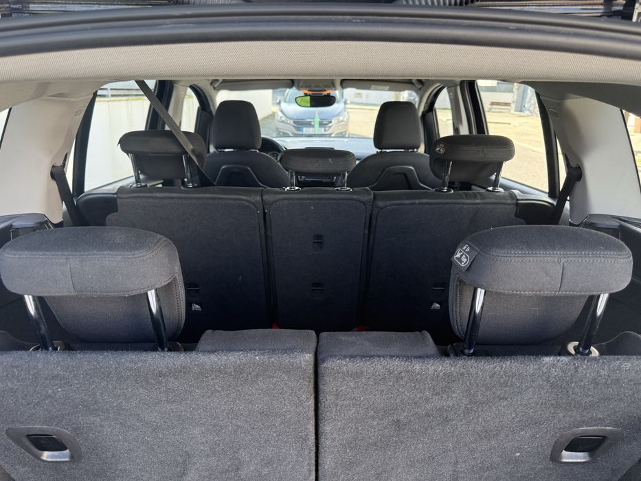 Bmw 216d Gran Tourer 7 Lug. 2016 Impecavel ….ACEITO TROCA….