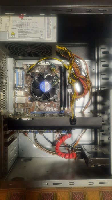 Сістемні блоки core i5