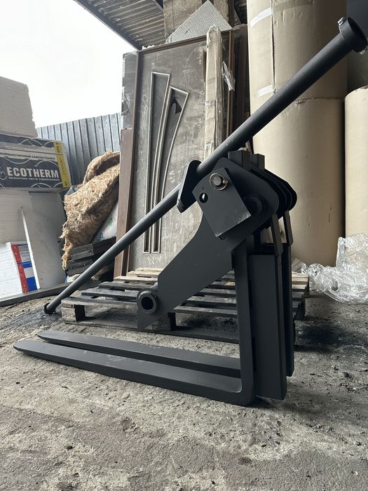 Вила JCB 3CX- 4CX. 980/88455