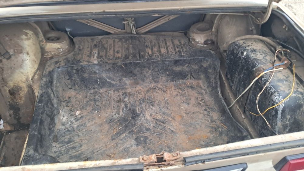 Продам ваз 2101 в хорошем состоянии