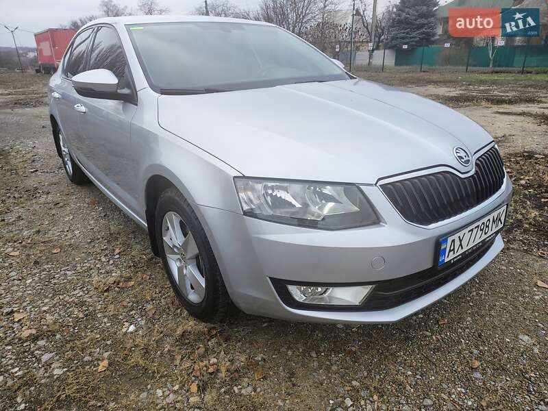 Продам Skoda Octavia A7