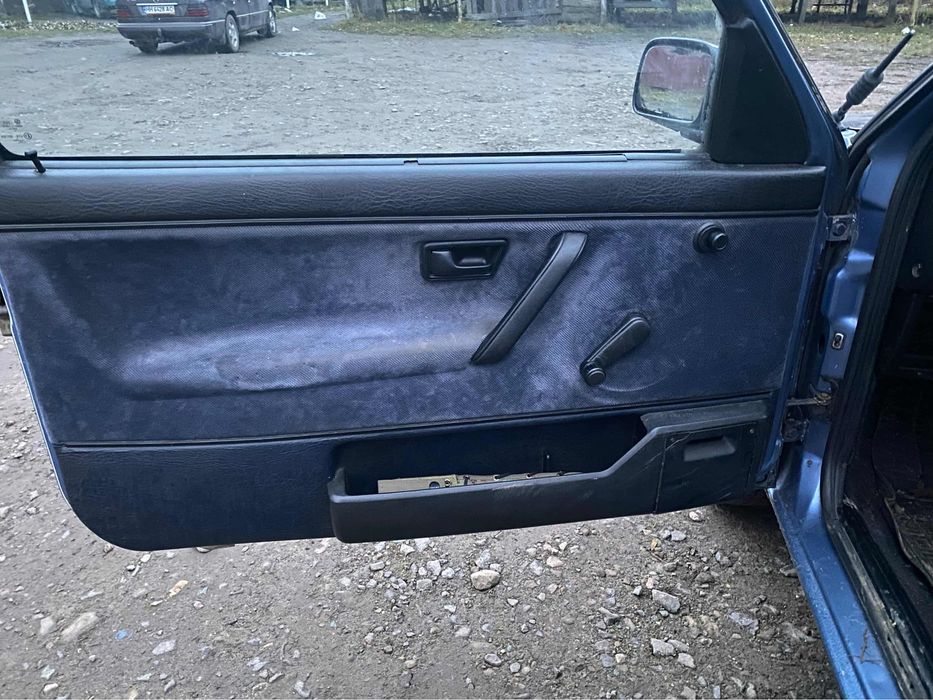 Продам Golf 2 1988р