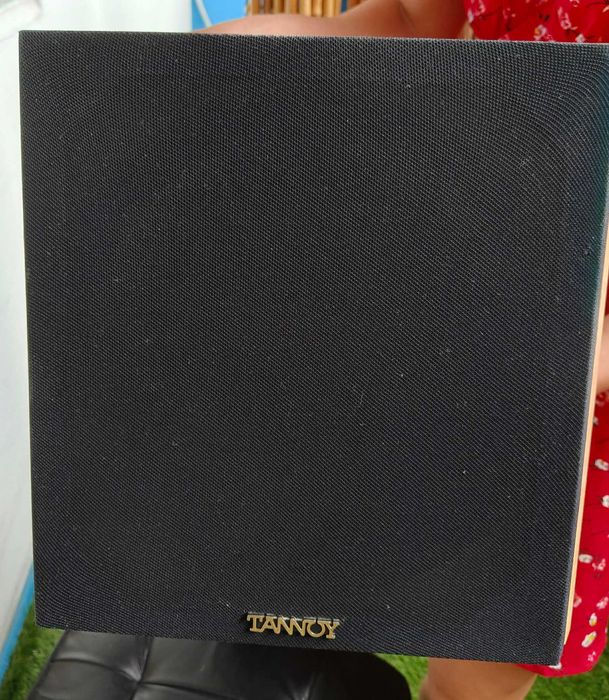 Subwoofer Tannoy Mercury mSUB 10 EUR