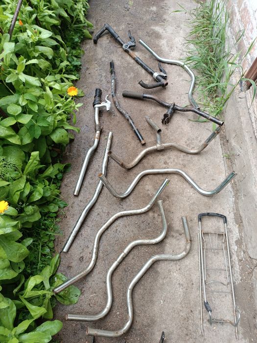 Вилка 20 24 26 28 V-brake вилка Руль