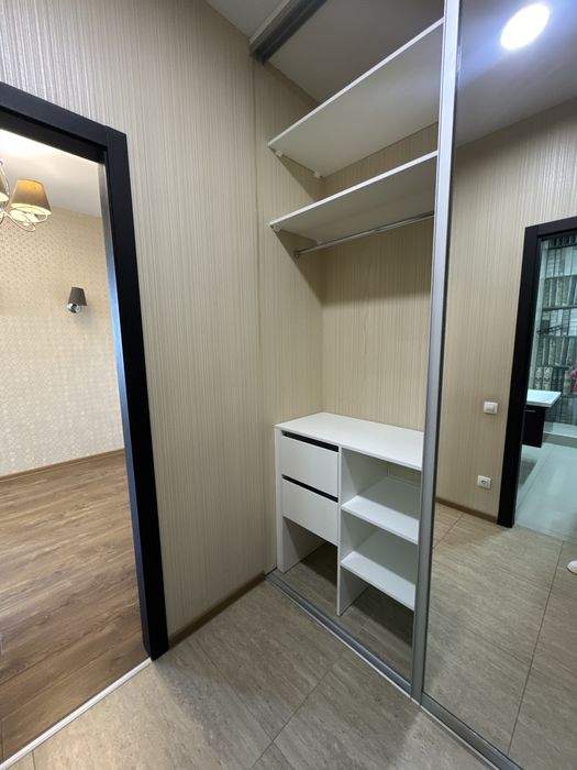 Сдам 2 к квартиру метро 23 августа ЖК Триумф - View 3