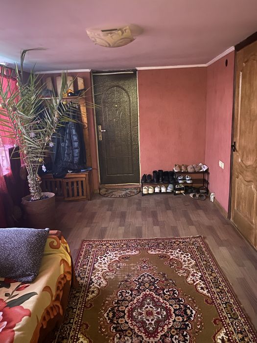 Приватний будинок