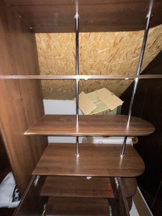 Продам шафу в прихожу або офіс