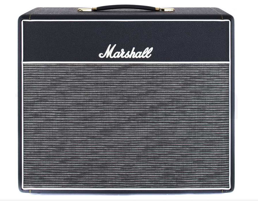 Coluna Marshall 1974CX 1x12