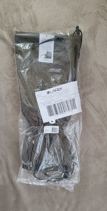 Ochraniacze na obuwie L