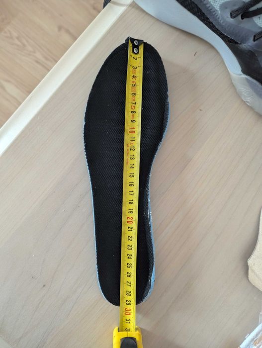 Buty do koszykówki tarmak se500 MiD, kosz, basket