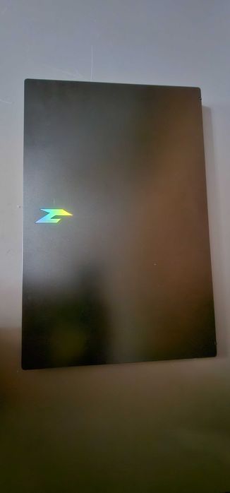 Portátil Gaming ACER Nitro V 15