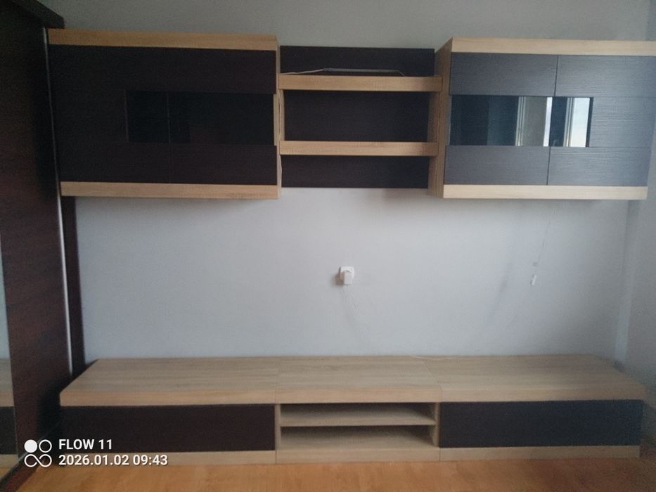 Sprzedam zestaw mebli