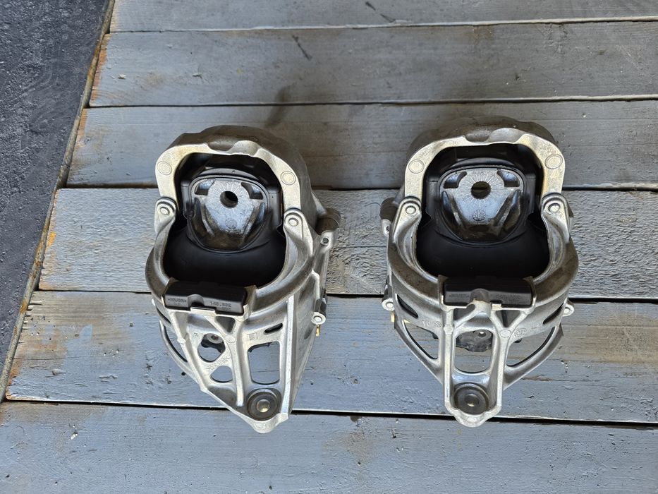 Опора двигуна AUDI Q7, VW Touareg, PORSCHE Cayenne