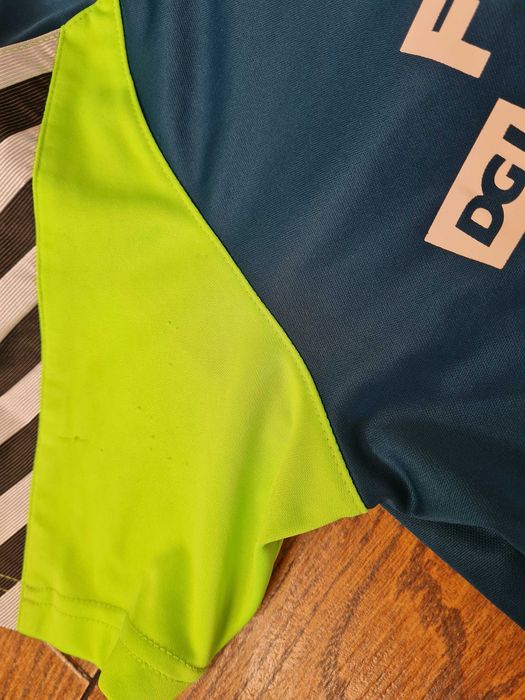 Koszulka sportowa hummel rozmiar 164