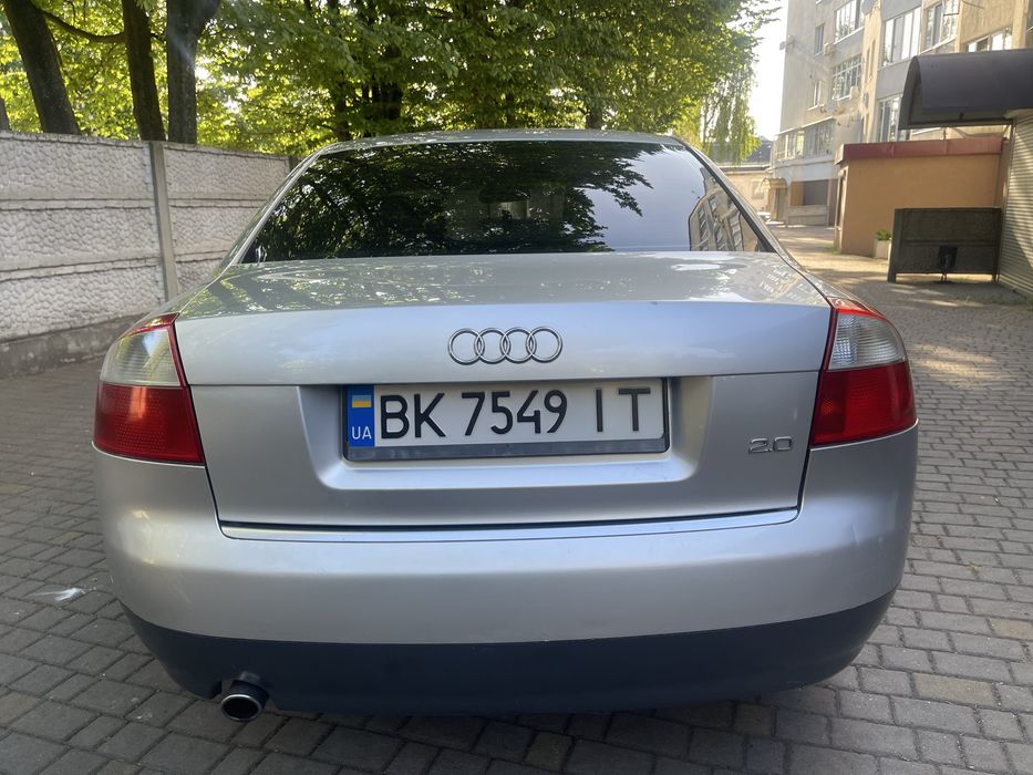 Продам Audi A4 Automat