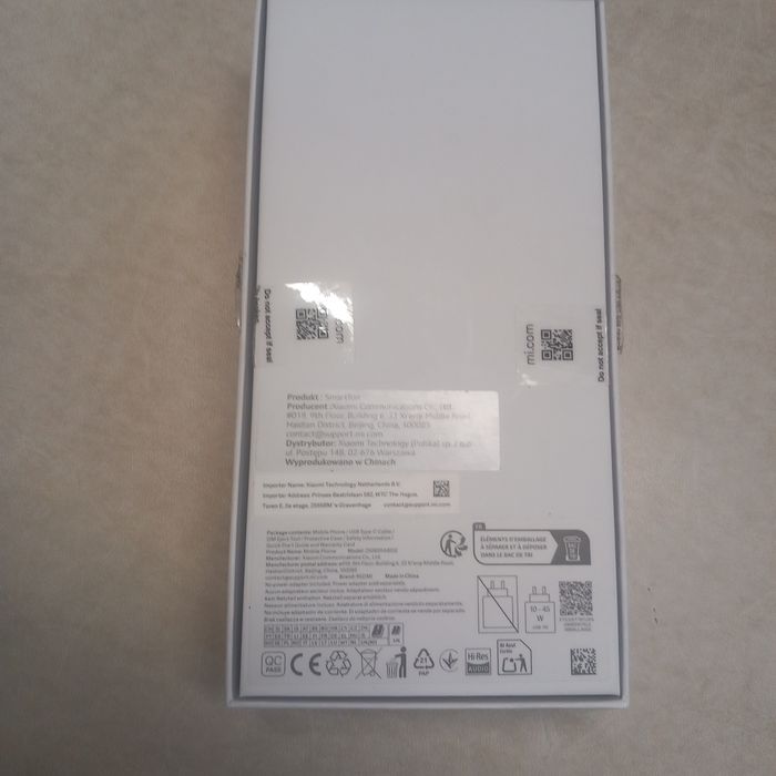 Xiaomi Redmi Note 15 Pro