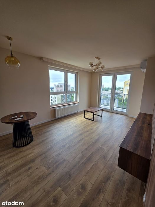 NOWE Mieszkanie 2-pok.49,48 m² śródmieście