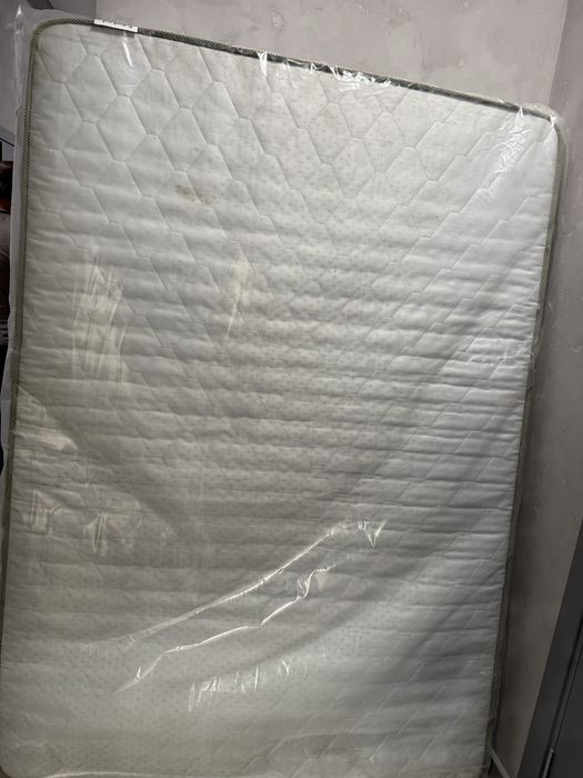 матрац 140х200см