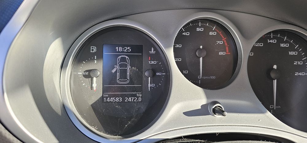 Seat Leon 1.2 TSI 16V Copa Plus Eco.Start/Stop