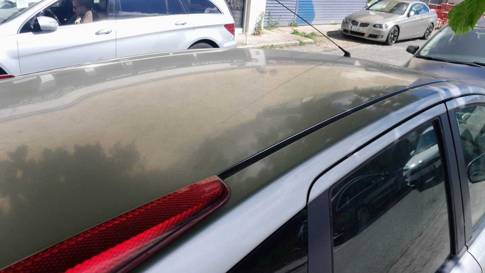 Nissan Note 1.5Dci Acenta - Possiblidade de Financiamento - 2006