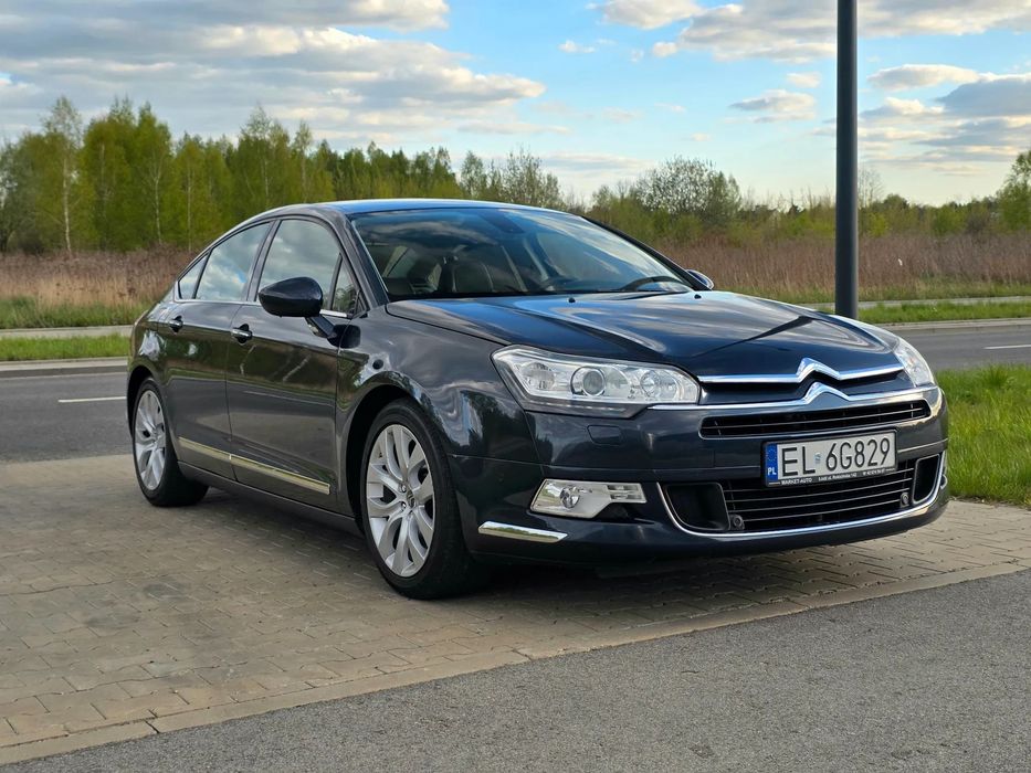 Citroën C5