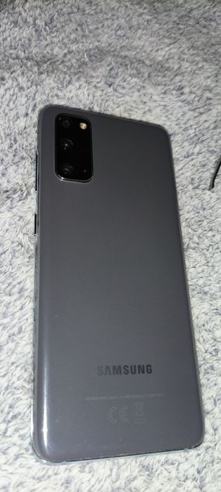 На запчасти Samsung s20 5g 12/128 Samsung s10 g9730