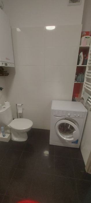 Pokój w mieszkaniu centrum