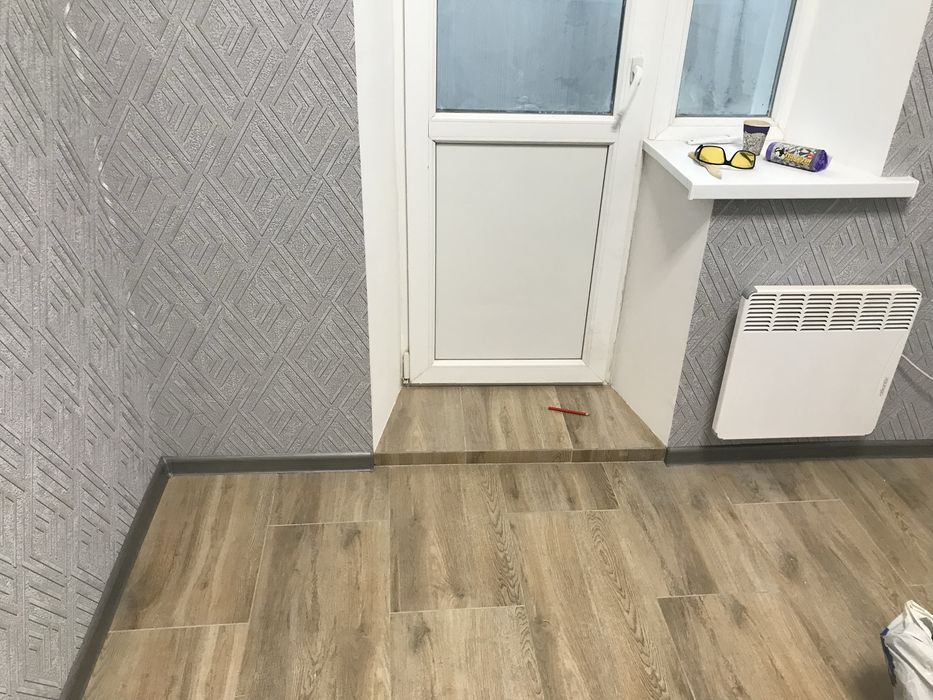 Отделка, ремонт Днепр