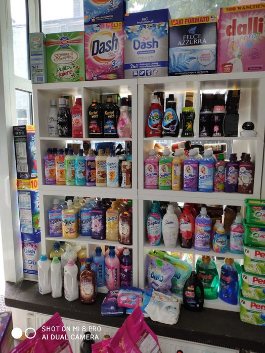 Masaki Matsushima mat; homme Woda toaletowa 80 ml Oryginalne Milanówek ...