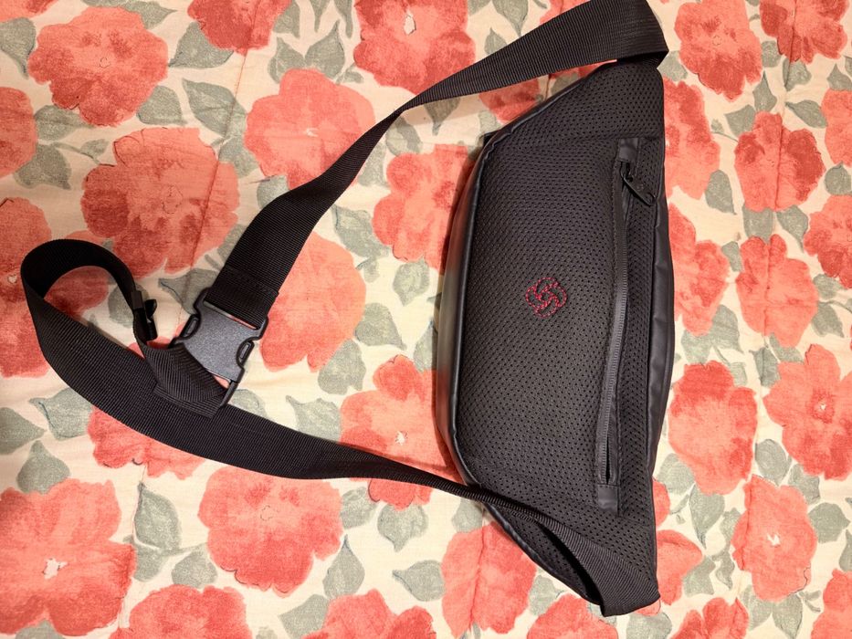 Sansonite ecodiver. Como novo