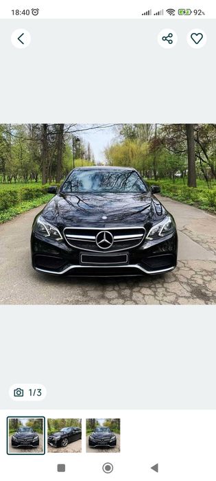 Мерседес авто продам