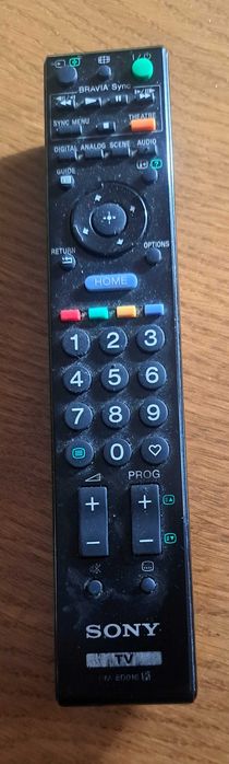 Sony ty KDL 46V-5500