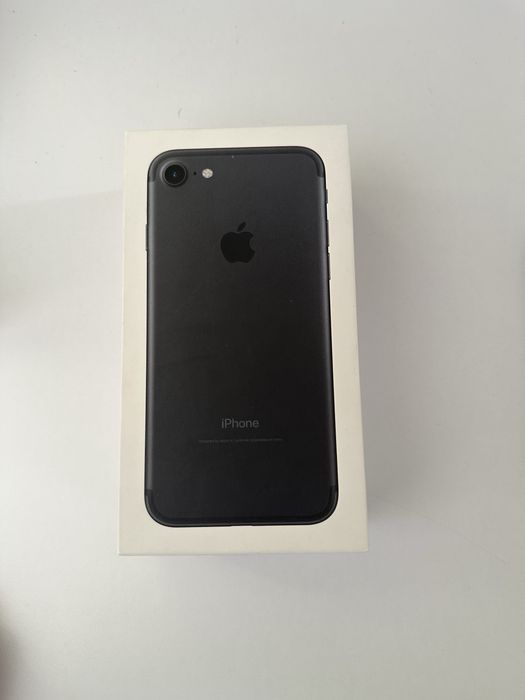 Продам Iphone 7, 32 gb