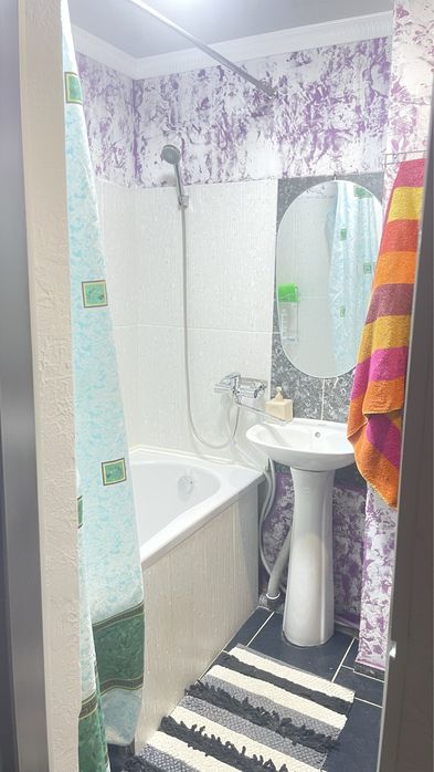 Квартира Подобово,  Посуточно, Микрорайон