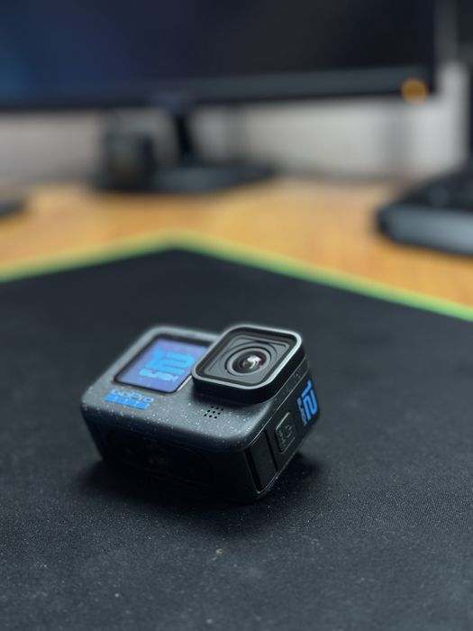 Срочно! GoPro hero 12 black